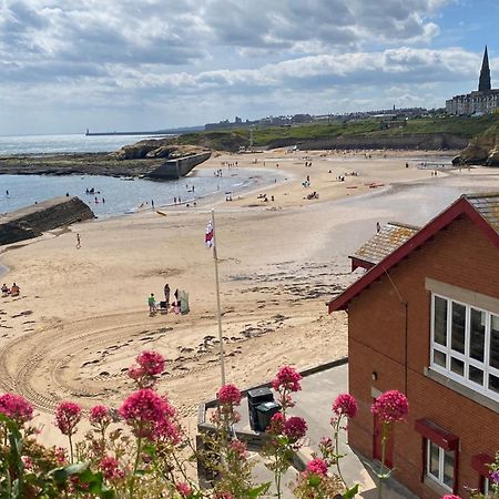 Beach House Whitley Bay Dış mekan fotoğraf